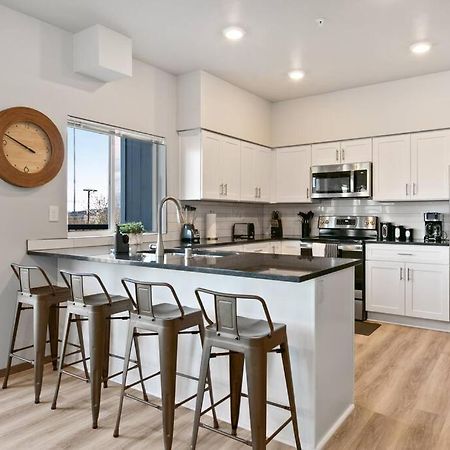スポーケンBrand New 2 Bd 2 Bth Near Dt And Perry Districtアパートメント エクステリア 写真